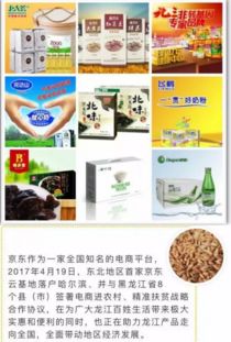 中國綠色食品產業(yè)營銷模式邁入新時代——黑龍江豐收季啟動推動食品銷售創(chuàng)新升級