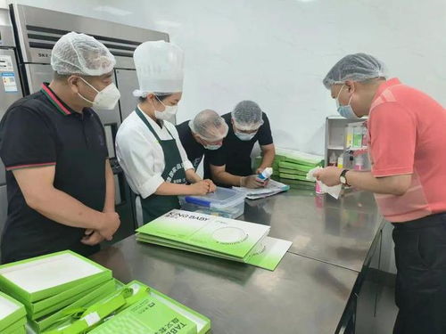 川渝聯合執(zhí)法護航食品安全，廣元市開展大型食品銷售企業(yè)體系檢查