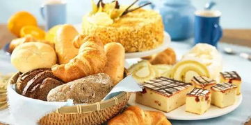 烘焙食品菌落超標難題破解 奧克泰士守護食品安全與銷售信任